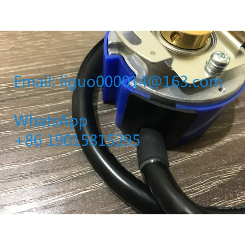 타마가와 엔코더 OIH48-2500P6-L6-5V TS5214N510