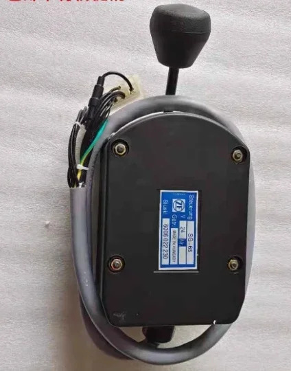 ZF6006022230 기어 선택기 SG-6S 6단 SP100497
