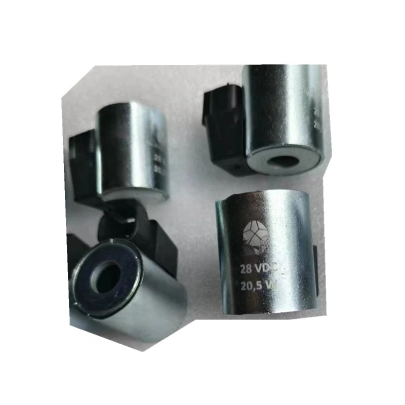 VIS 바이스 코일 24VDC 18W 22W 14 28 20.5W 400280013 XFD50RH-LHD