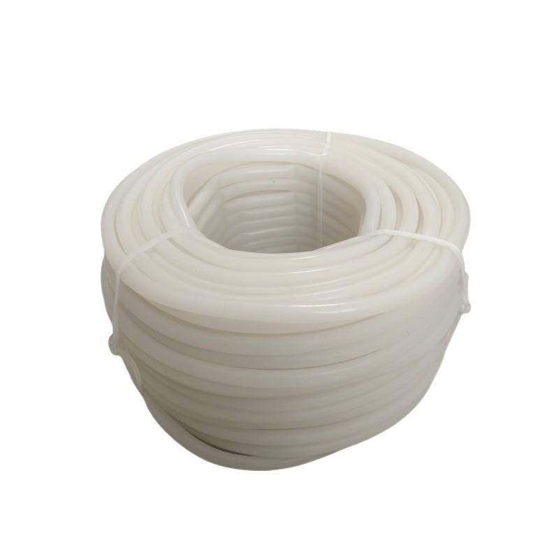 실리콘 튜브 고무 70mm 호스 내경 1. 반투명 산업용 물 내열성 등급 유연 에어컨 - 상세 이미지 5