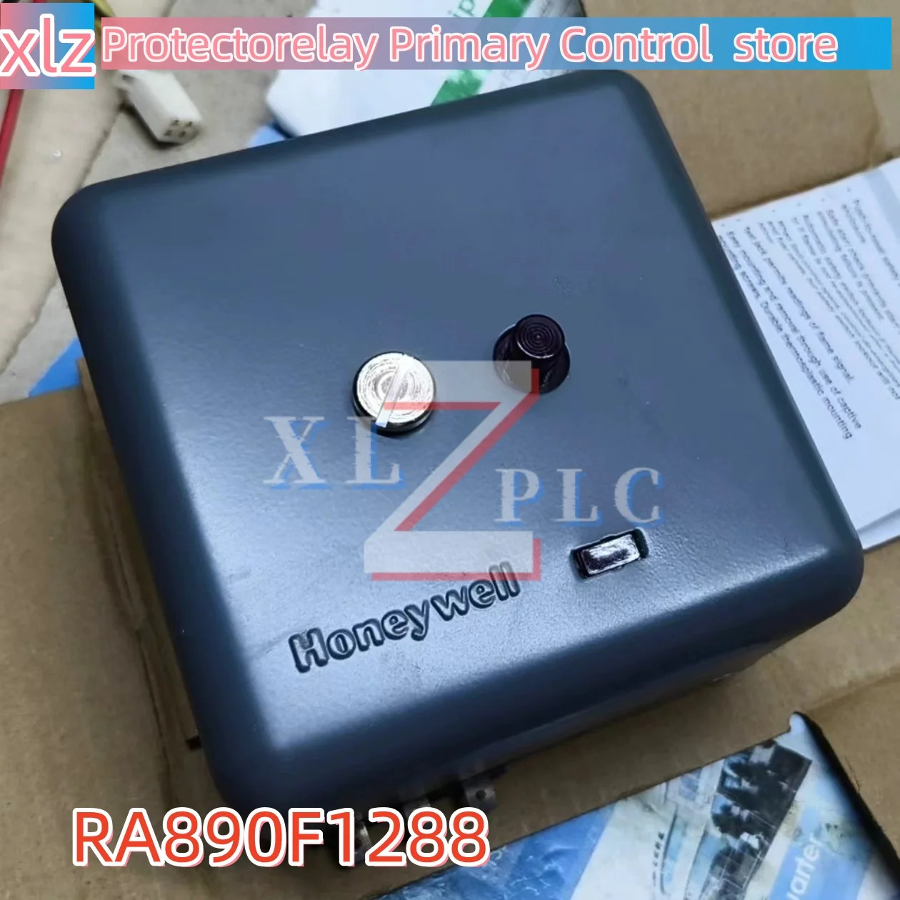 보호 계전기 기본 제어 신규 입고 RA890F1288