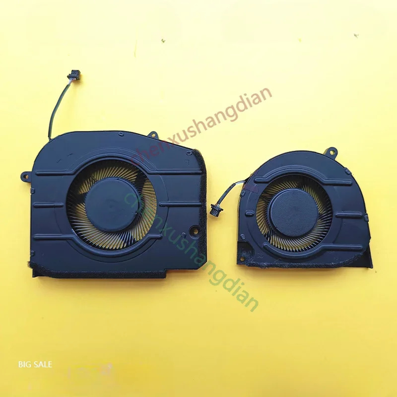 Dell piron 7620 플러스 팬 X3050 그래픽 카드용