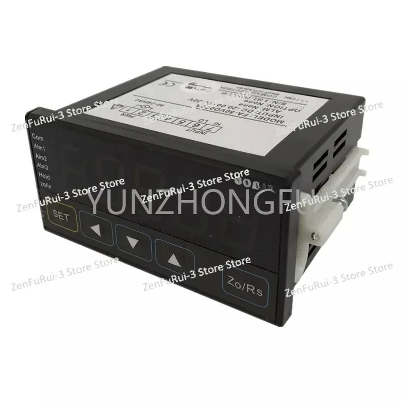 FA-50VD070A 전류 전압계 대만 타코미터
