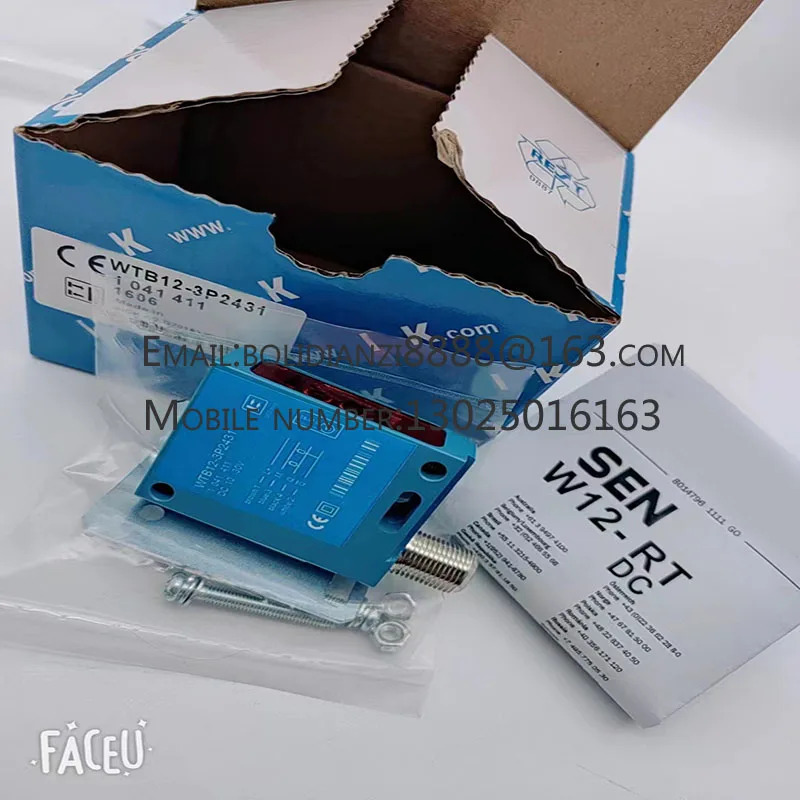WTB140-P430 WTB140-P330 WTB140-P132 WTB140-N420 WTB140-N430 광전스위치