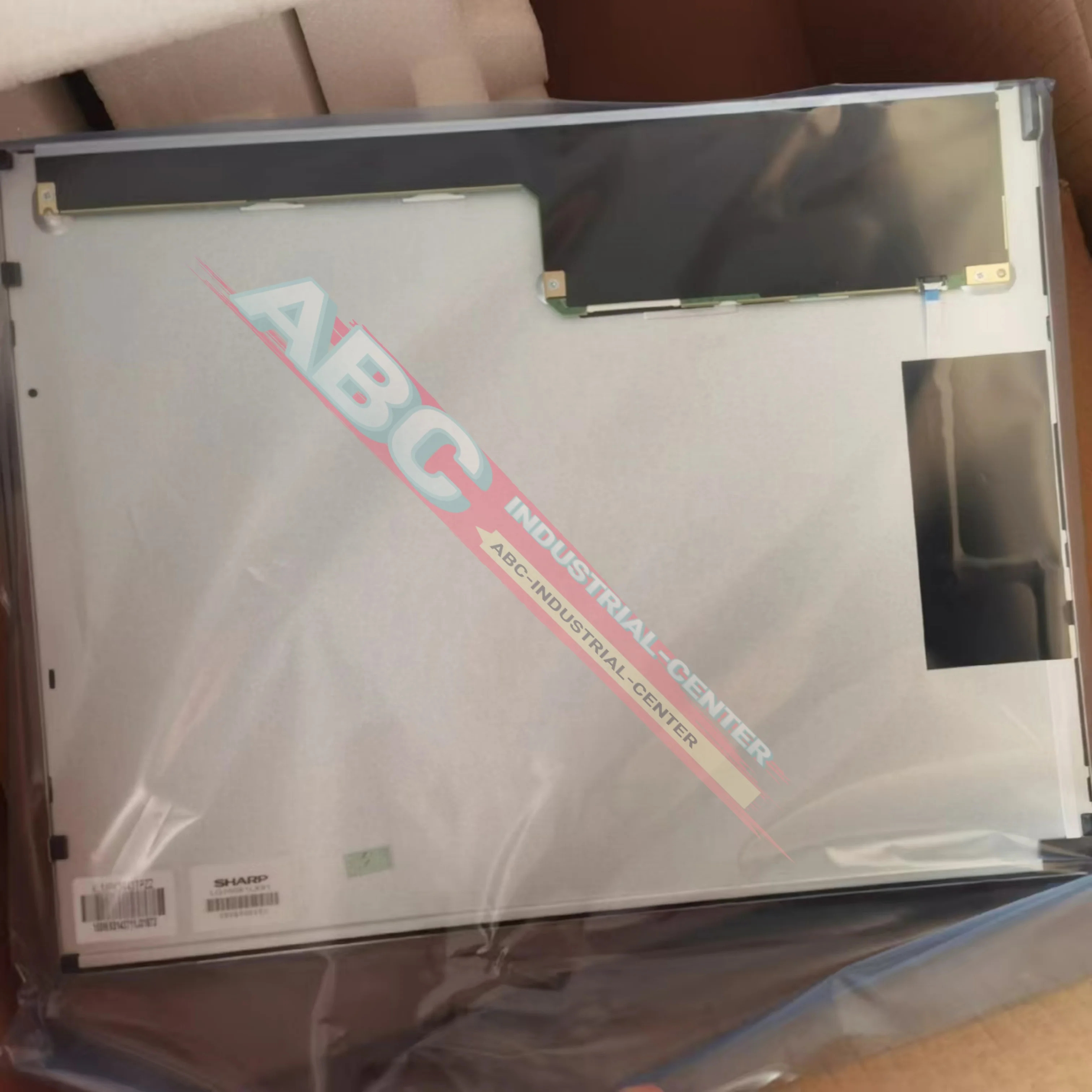 LQ150X1LX91 LQ150X1LX95 액정 디스플레이 화면 원본