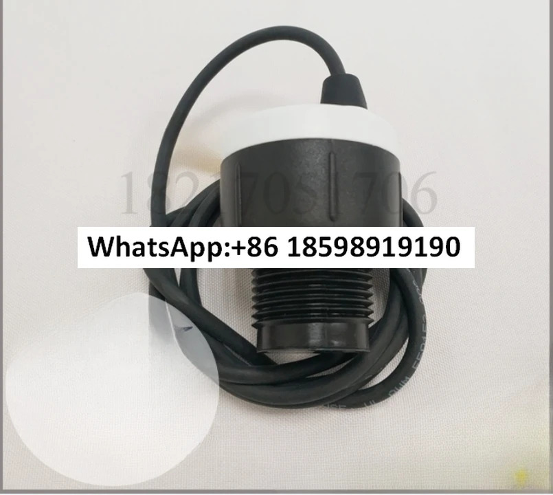 초음파 레벨 게이지 DL10-00 01/DL14-00 01 원본