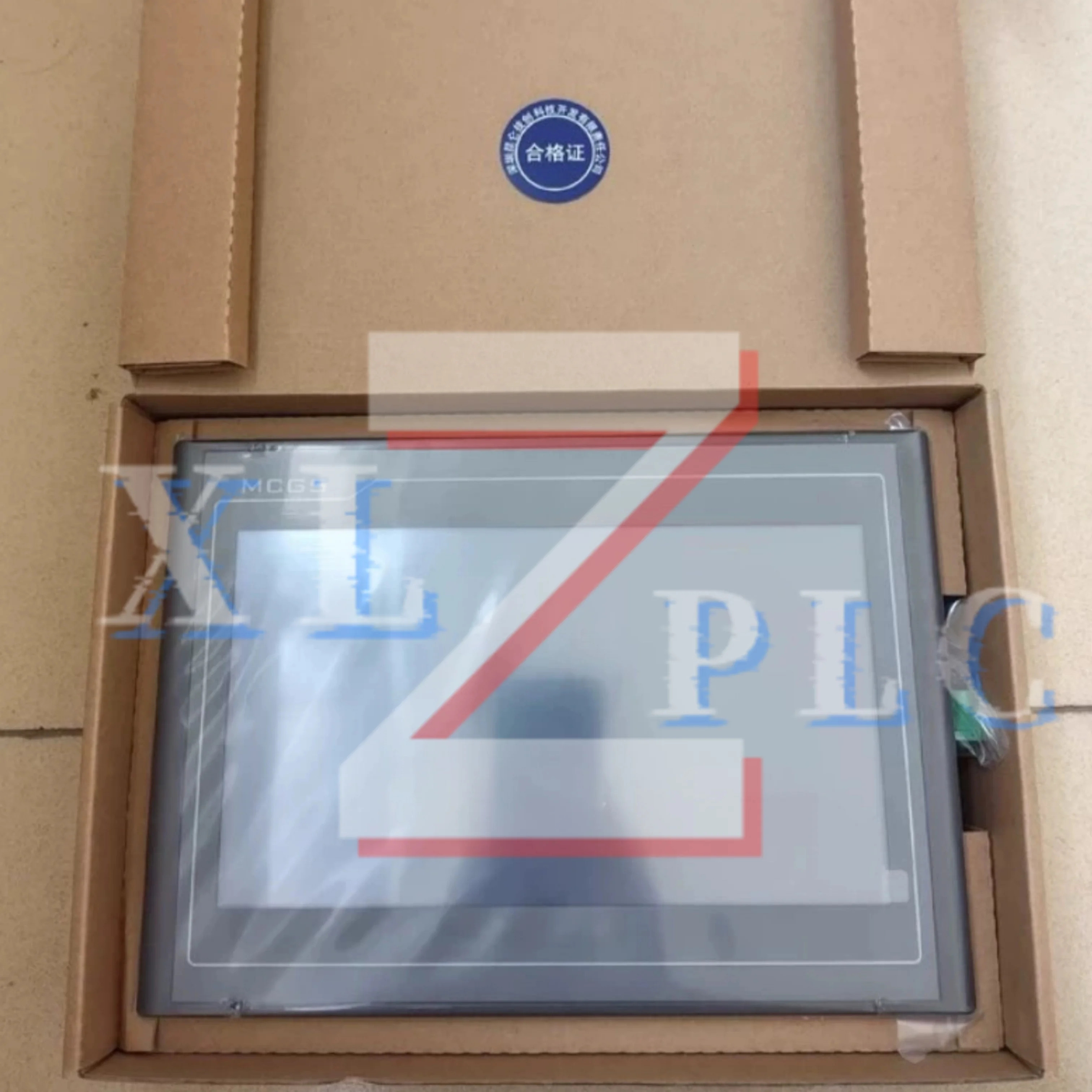 HMI 터치 패널 TPC1031Et-4G TPC1031Et TPC1031Et-wifi