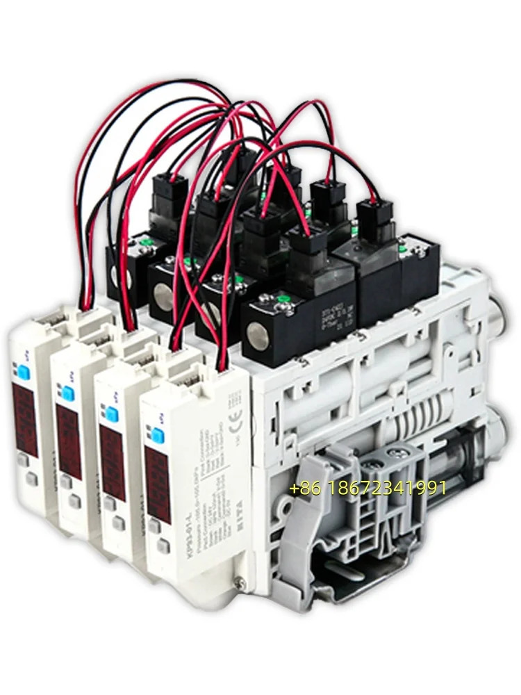 SZK10S-Y-NE-F SZK10-S-10-D SZK12S-Y-03-N SMC 통합 진공 발생기