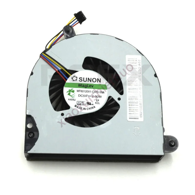 hp호환 EliteBook 8570p CPU 냉각팬 부품686311 -001MF60090V1-C480-S99