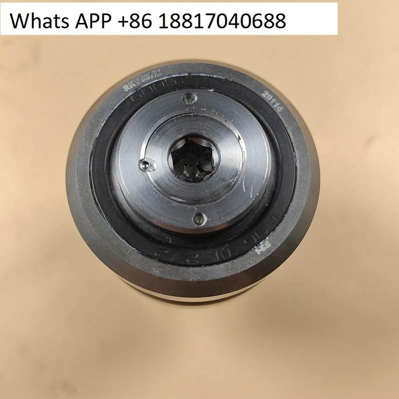 FR32EU FRR32EU 헤비 듀티 V 볼트 롤러