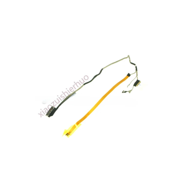 LCD 케이블 요가 710-14ikk 80v4 GRD a cc61 OEM 5d10l47419 dc02002d200