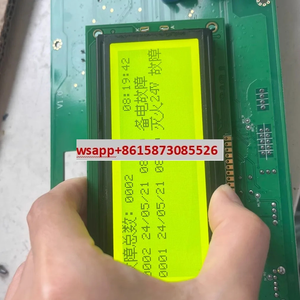 P113-1A YL을 어로 번역해 주세요 162-J8 SY4SY66SX LCD 화면 디스플레이