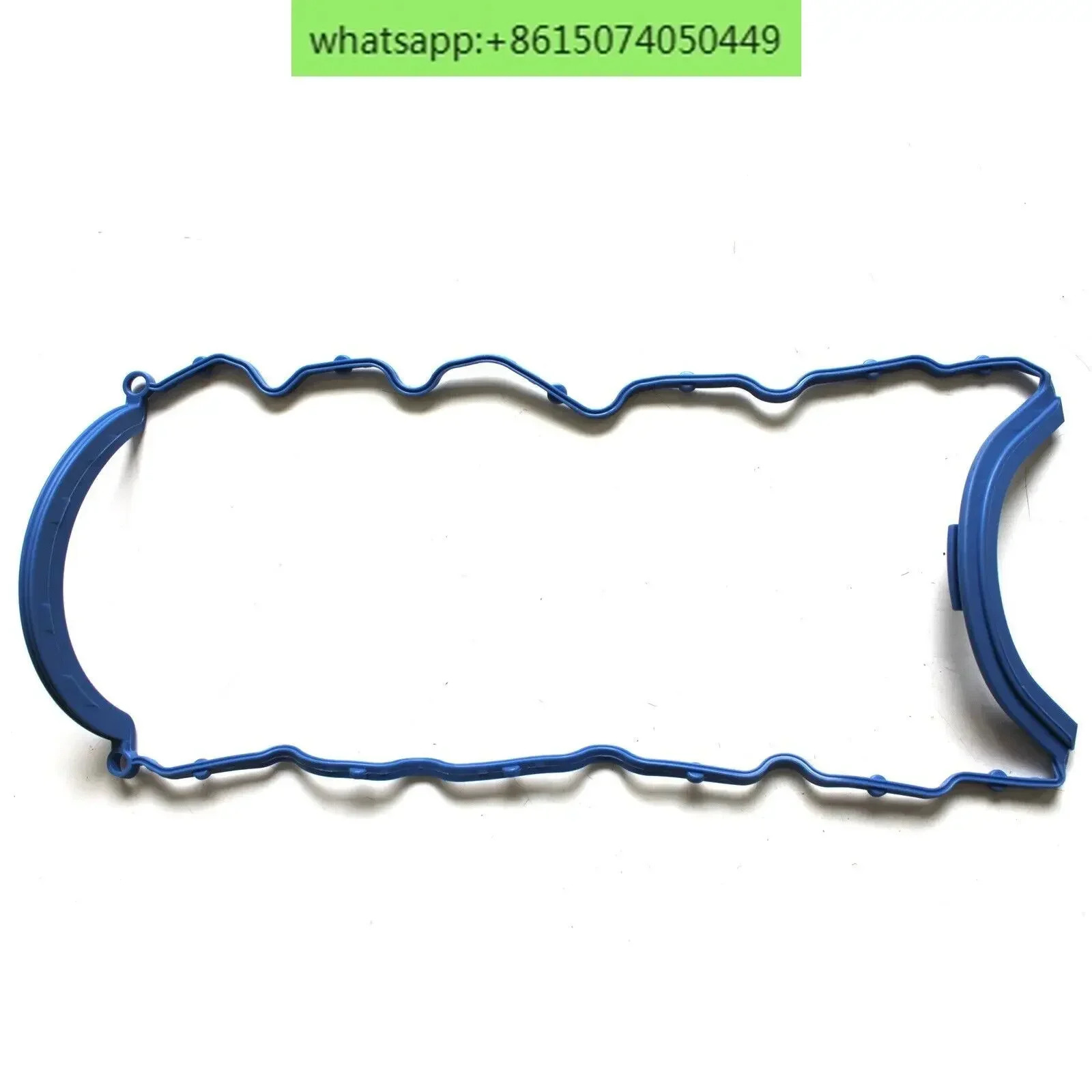 96-06 GM호환C 4.3L V6 OHV오일 팬 개스킷