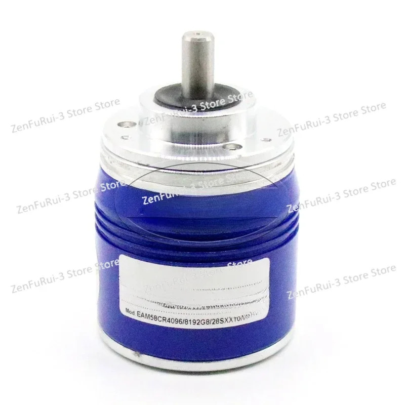 인코더 EAM58CR4096/8192G8/28SXX10X6HAR 원본