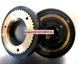DLY3-1/-3A-5A/10A/25A/41A63A100A200A 공장치아 내장 전자기 클러치