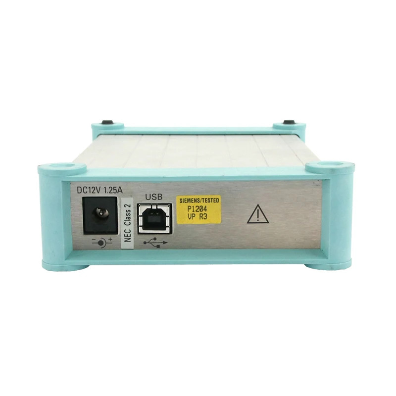 뉴 오리지널 6ES7 792-0AA00-0XA0 6ES7792-0AA00-0XA0 외부 프로그래머 PLC 컨트롤러