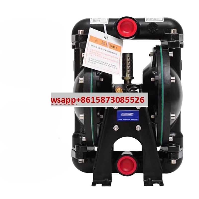 공압 다이어프램 펌프 666-120-3EB-C/666120-344-C/6661A3/666270/666320/2A