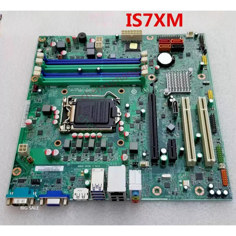 오리지널 메보드 M8400T M6400T M82 M92P IS7XM Q75 Q77 03T7083