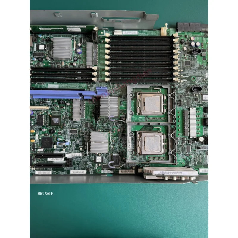 오리지널 7979 서버 메보드 IBM X3650 46M7131 44E5081 44W3324 43W8250