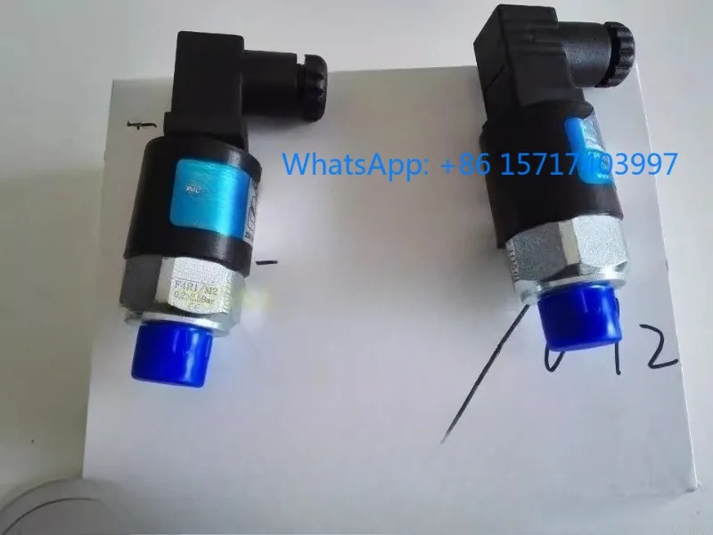 F4R1/M3 압력 스위치 F4/M3 F4RX2/M2 F4Y6/M3 F4R0 F4R6