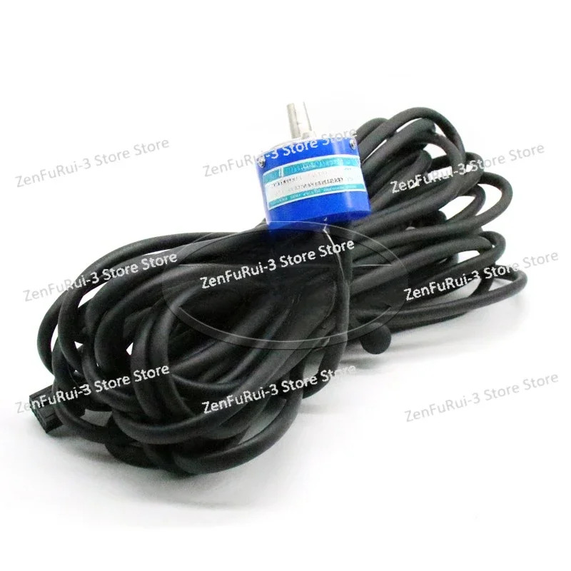 인코더 50-2048C/T-A5-5V TS5213N2567 원본