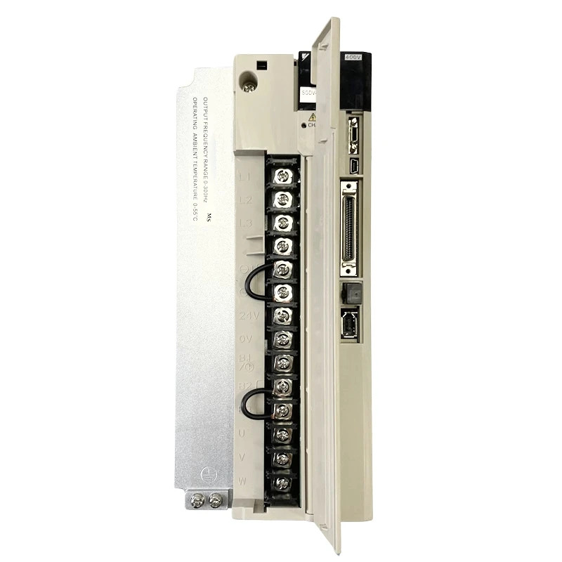 야스카와 SGDV-120D01A 서보 드라이브