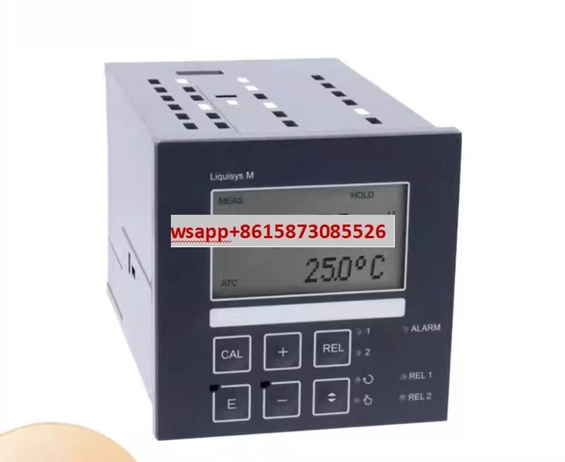 PH 트랜스미터 CPM223-MR0005-PR0005 MR0010