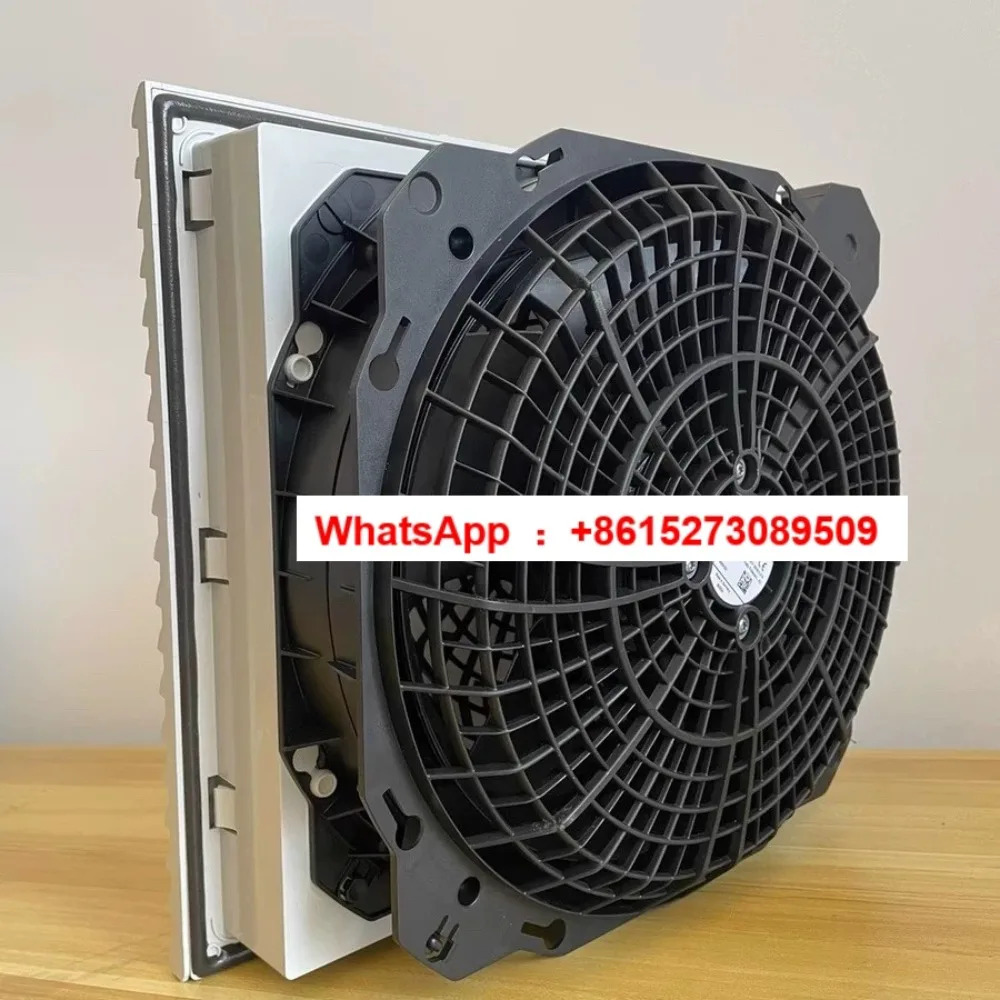 K2D250-AB32-05 K2D250-AB32-06 400V 독일된 원본 원심 팬