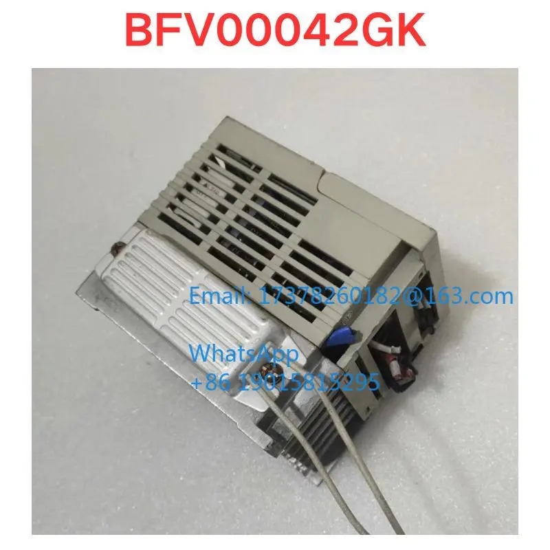 리퍼 BFV00042GK 인버터 기능 확OK