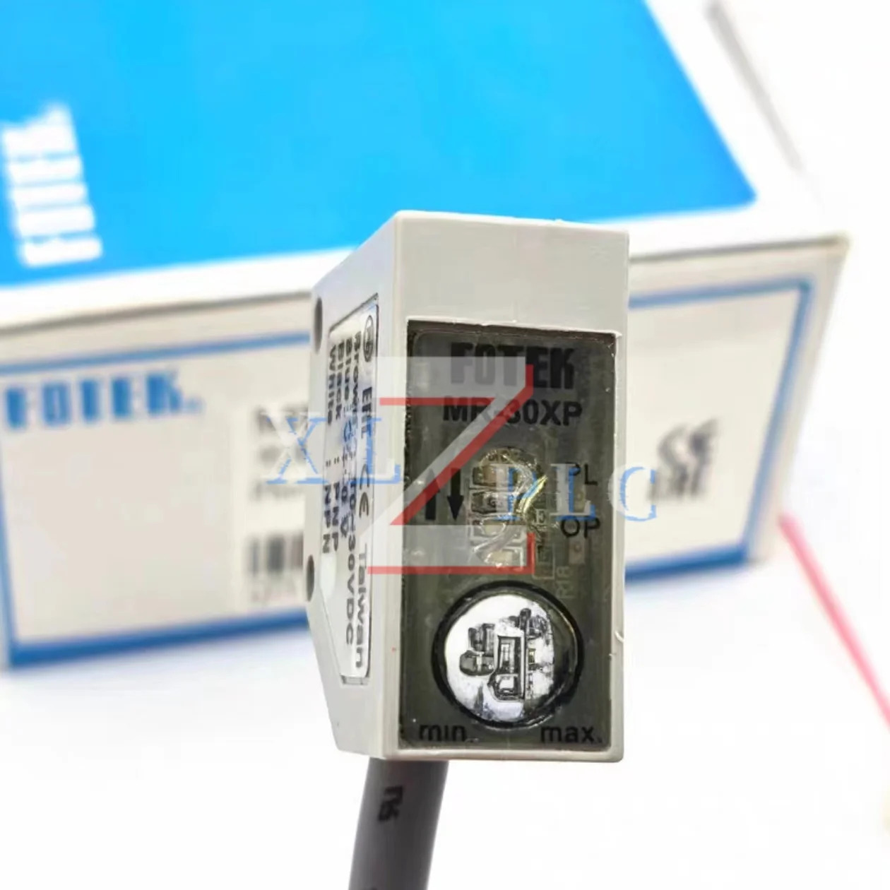 광전센서 원본 MR-30XP MS-02W