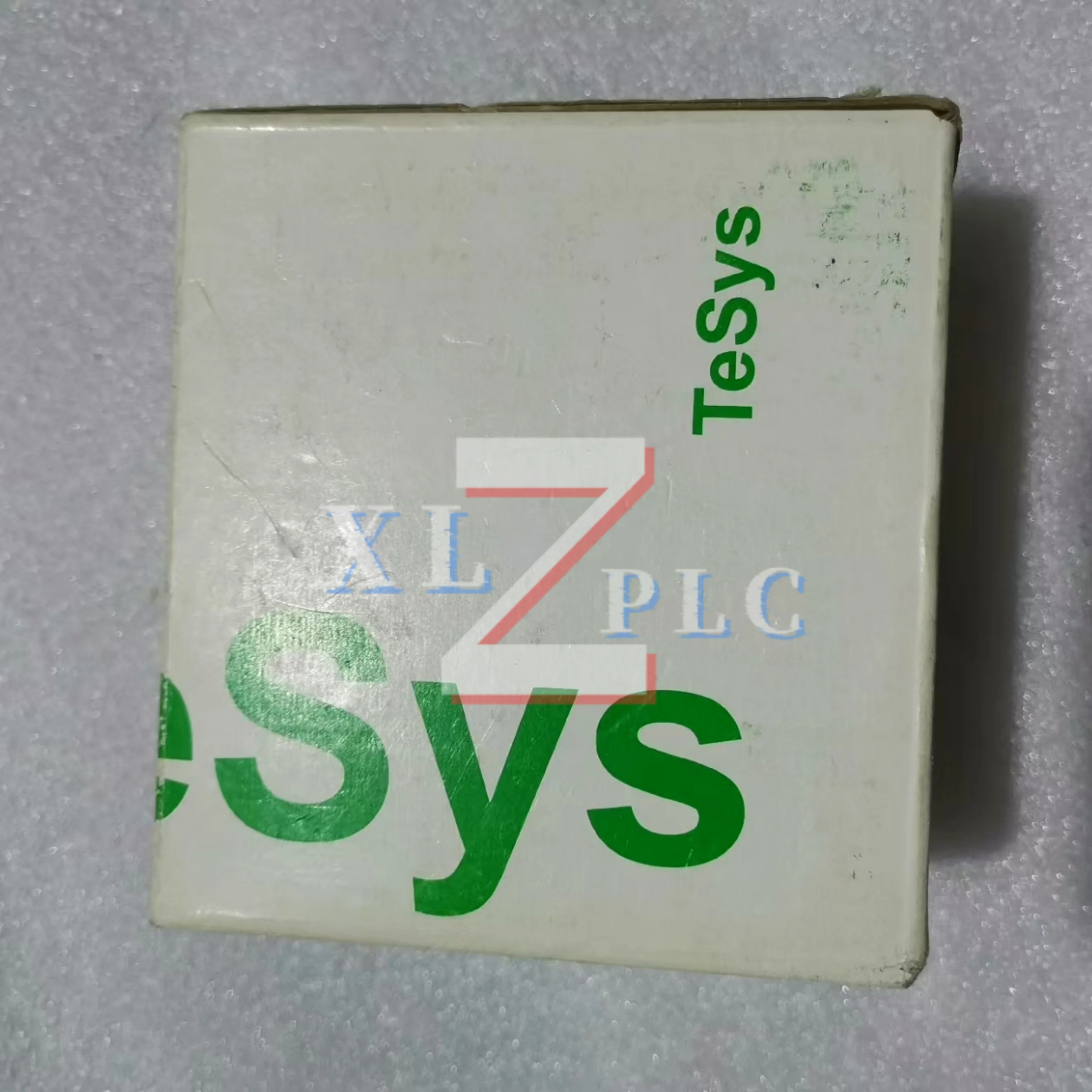 회로차단기 원본 GV2ME07 GV2P32