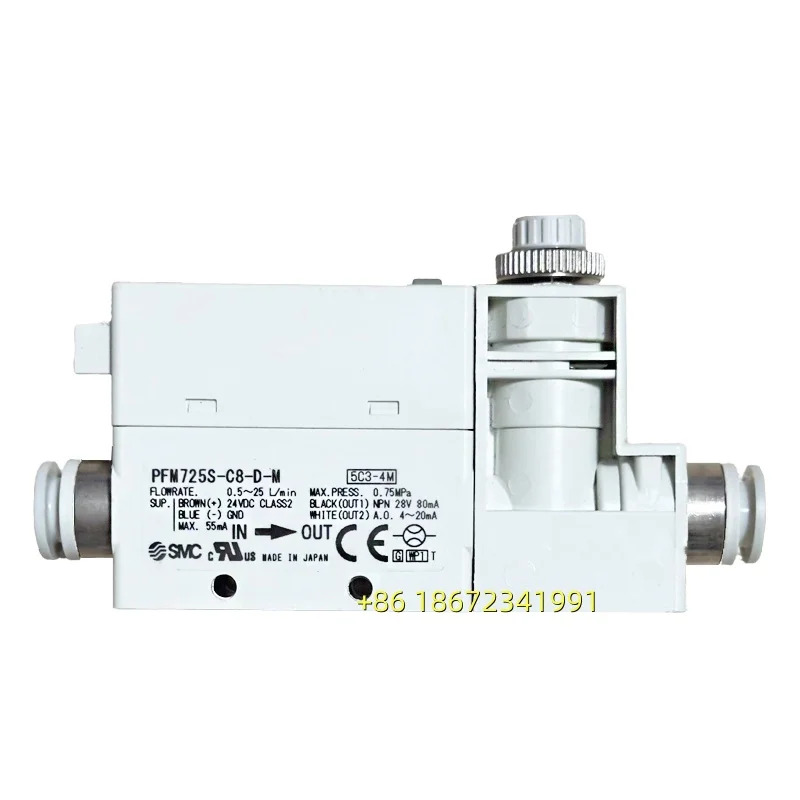 PFM710S-C8L-A PFMB7201-C8-B-M VXD2130G-04-4DR1 PFM710-C8-A SMC 스위치