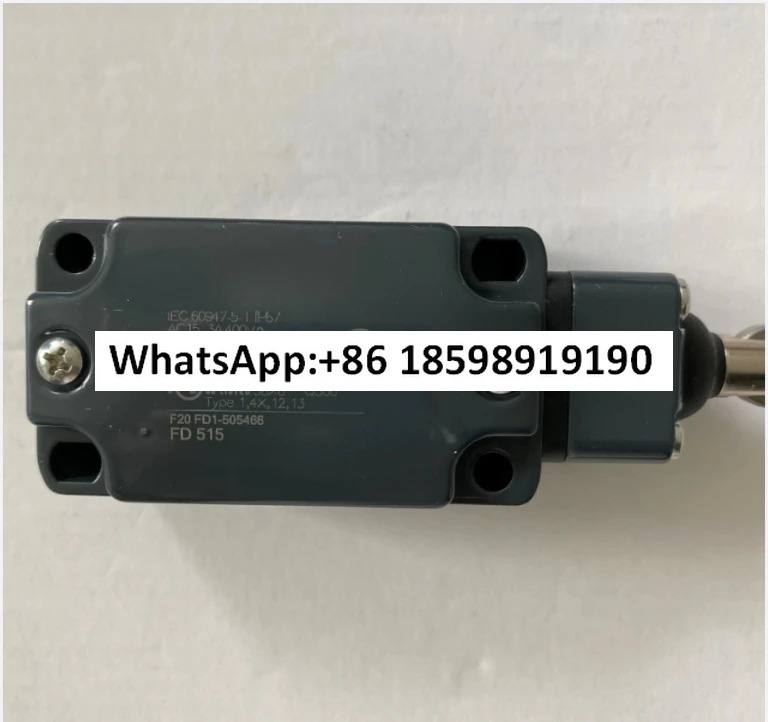 Shangxin 원본 리미트 스위치 FD515 거짓 1개 페널티 10개