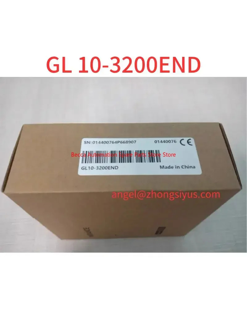 모듈 GL 10-3200END