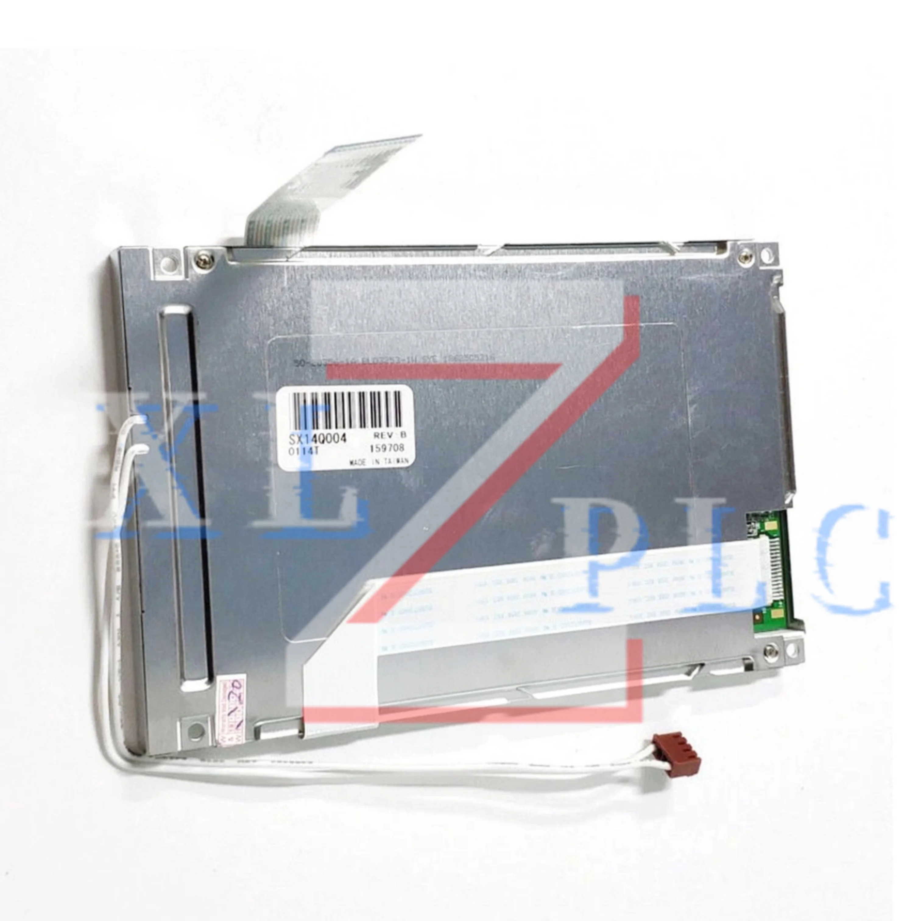LCD 화면 새 SX14Q004