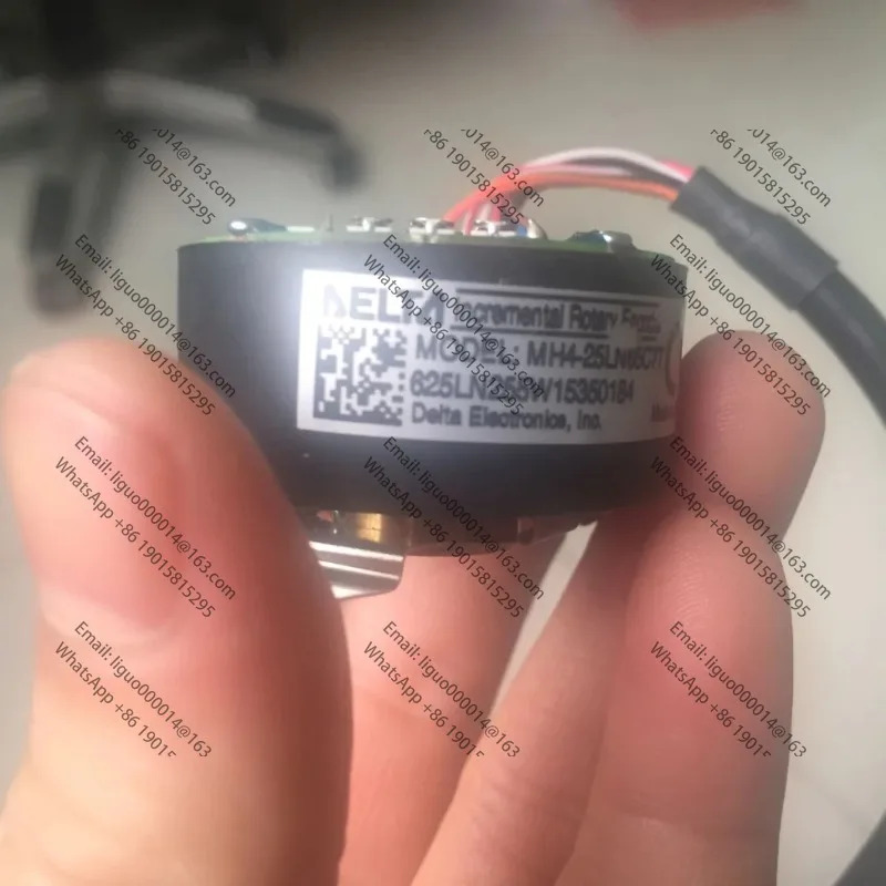 MH4-25LN65C7T 델타 엔코더는 설명자세히 확인하십시오 결제 전 DC5V