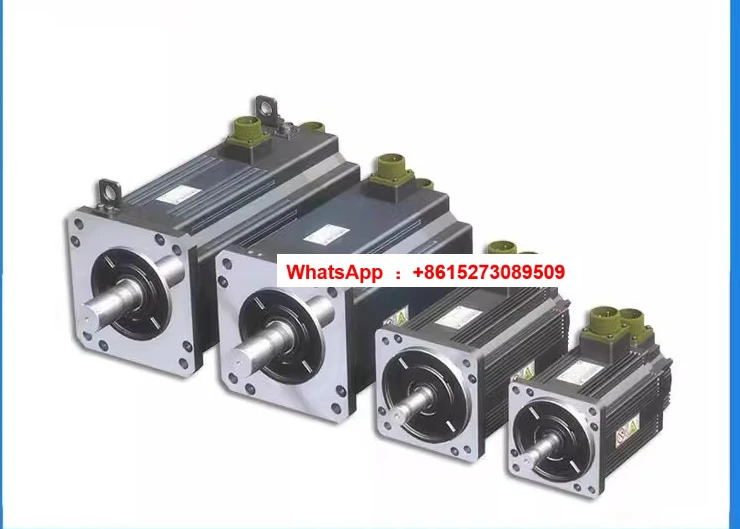 수치 제어 130SJTB-M150B 넓은 서보모터 드라이브 15 Nm AC M150D 모터