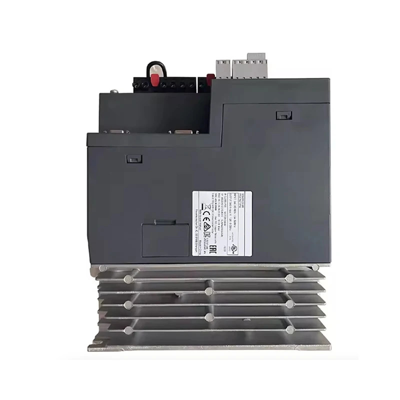 뉴 오리지널 6SL3 210-5FE1UA0 6SL3210-5FE1UA0 서보 드라이브 PLC 컨트롤러