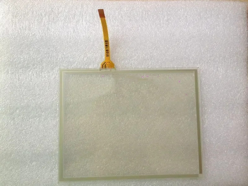 교체 터치 패널 LCD TCG075VGLDB-G00 컨트롤러 STEC-NA2 STEC-NC2 STEC-NC2A