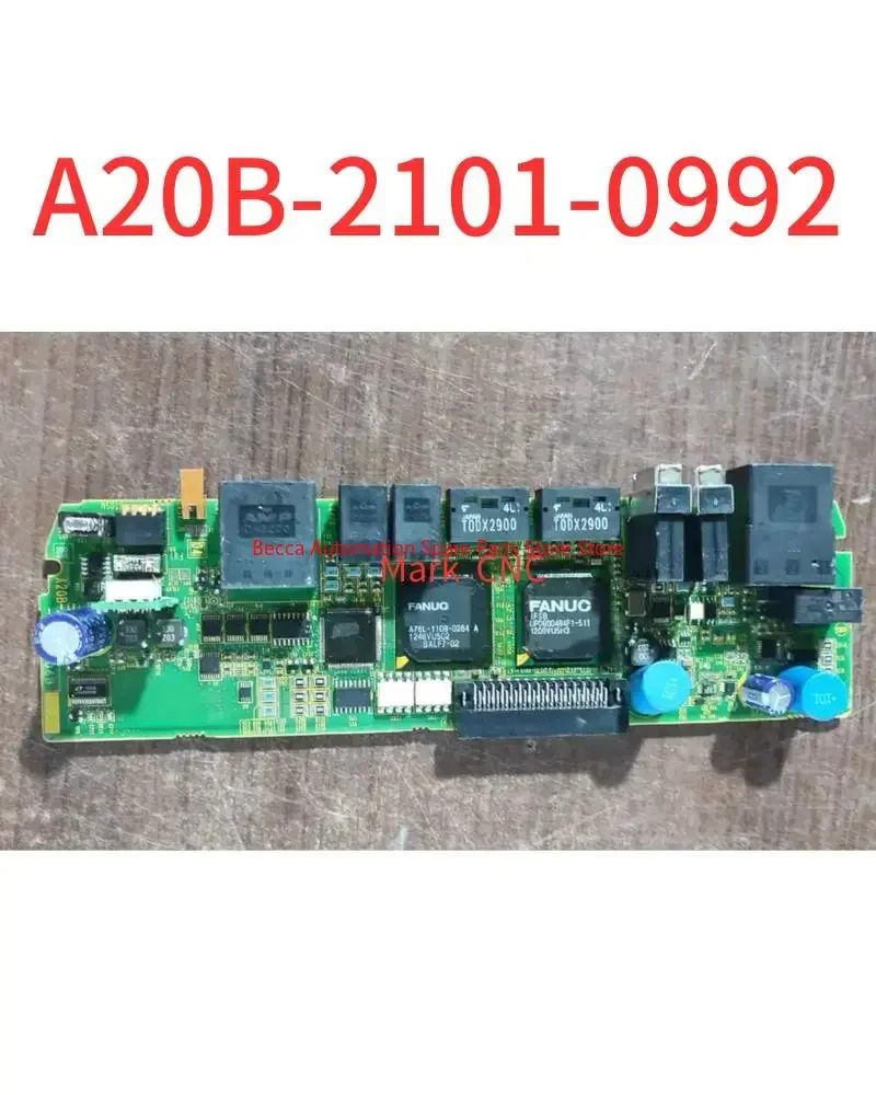 A20B-2101-0992 리퍼 회로 기판 정상 작동