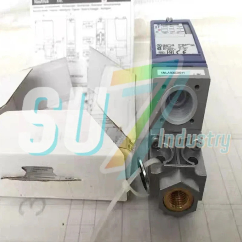 XMLA300D2S11 XMLA300D2S14 XMLA500D2S11 XMLB002A2S11 XMLB004A2S11 XMLB010A2S11오리지널 압력 스위치 - 신