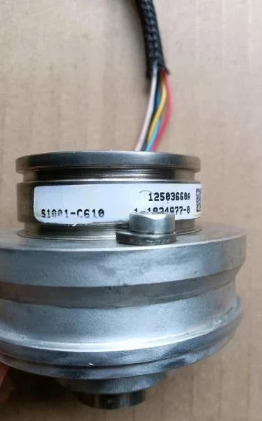 인코더 S1001-C610