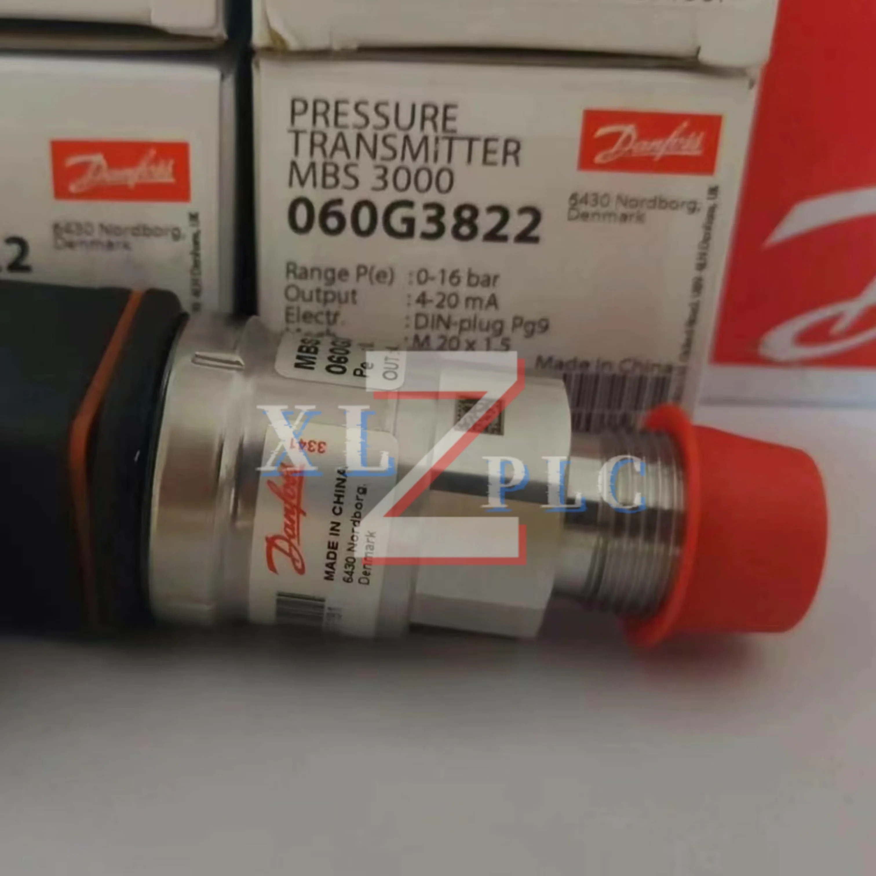 060G3822 060G6467 압력센서 원본