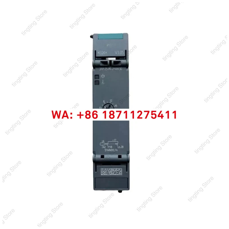 3RP1574-2NP30 3RP2574-2NW30 내 새 1개