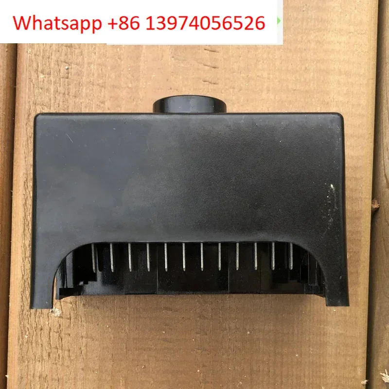 LME11.330C2 컨트롤러 LME11.330C2BT 리알루 버너 프로그래머 블랙