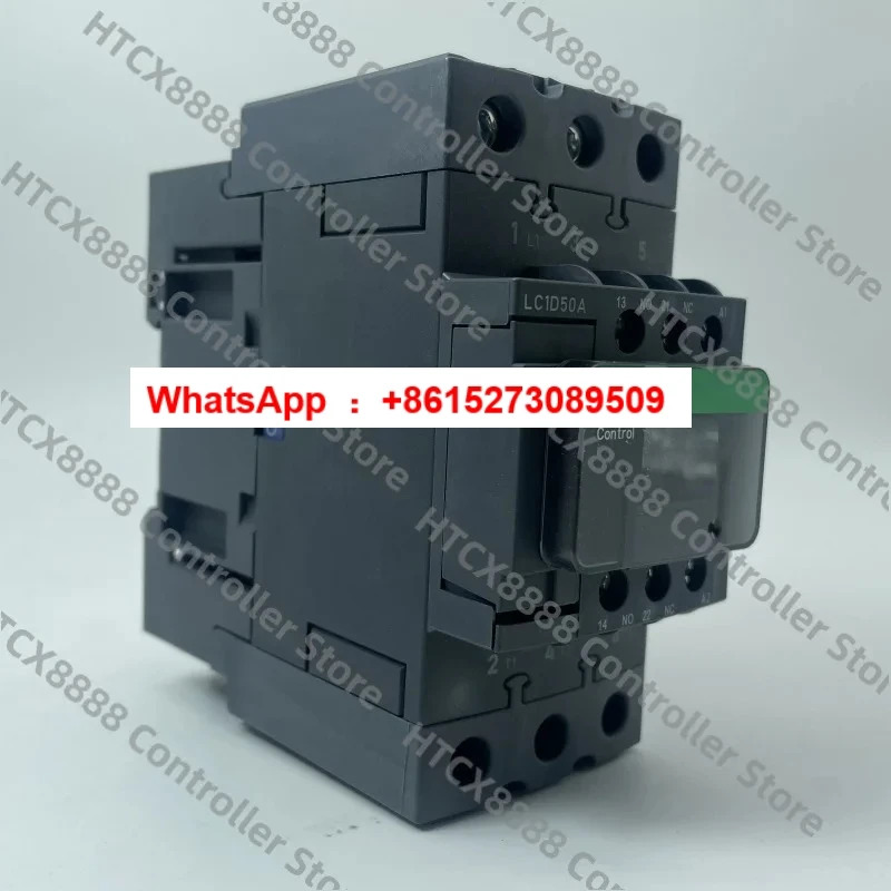 원본 LC1D50AF7C LC1-D50AF7C AC110V 50A