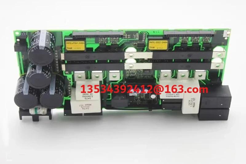 FANUC A16B-2203-0672리퍼 회로 기판 A16B-2203-0672 리퍼