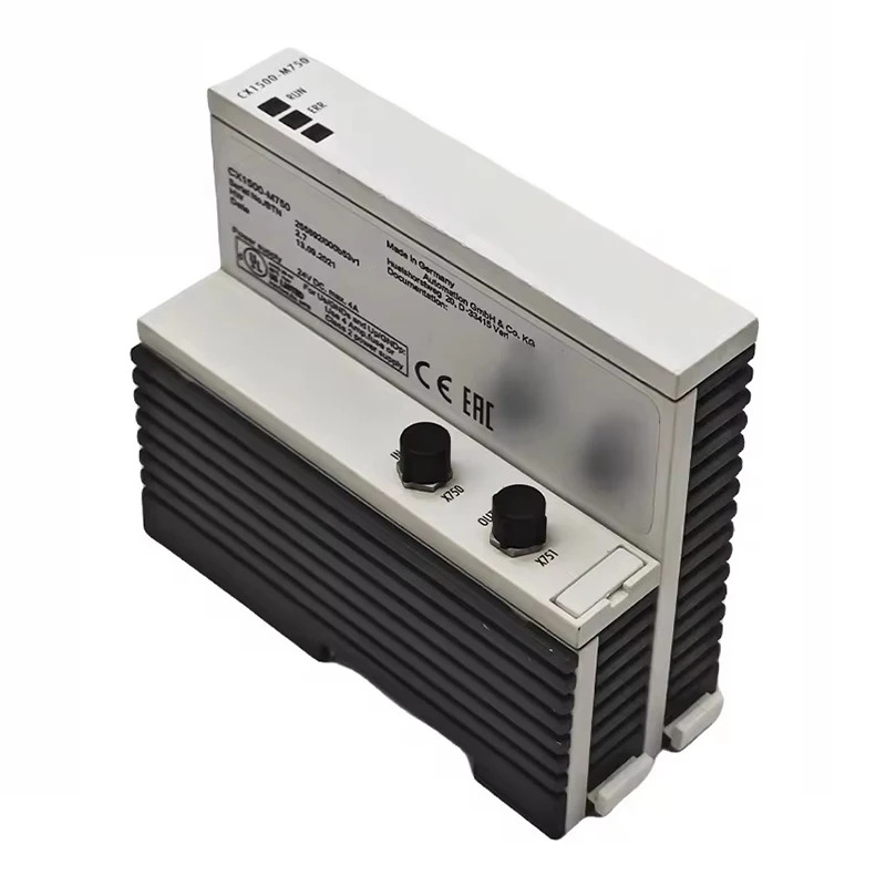 CX1500-M750 CPU 모듈 PLC 프로그래머블 컨트롤러