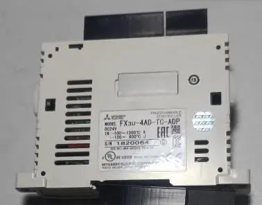 FX3U-4AD-TC-ADP 리퍼