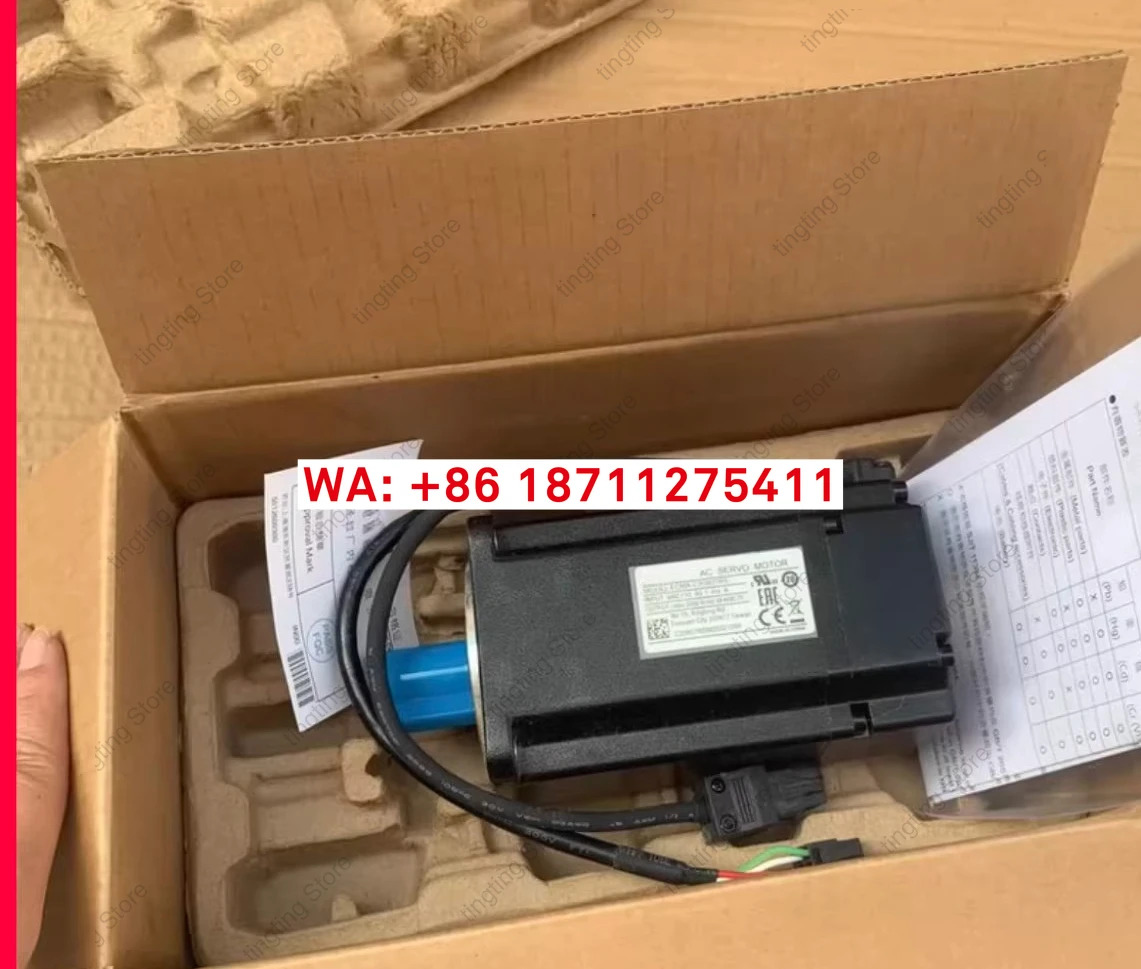 ECMA-C20604RS/0807SS/E21310 서보모터 드라이버 ASD-B2-04210721